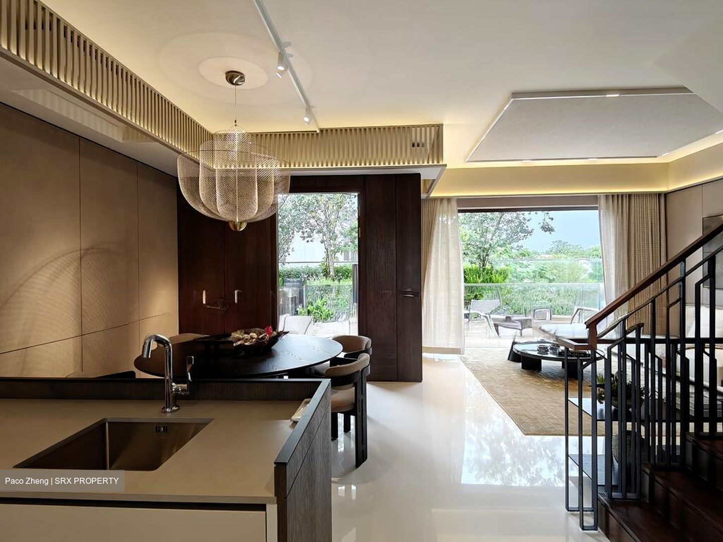 Parksuites (D10), Apartment #516945331